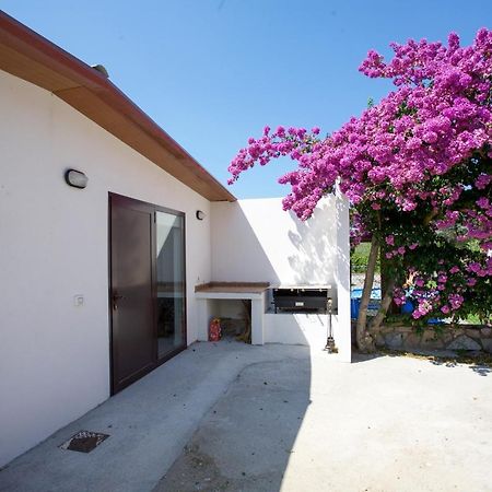 Villa Leo Портоферайо Екстериор снимка