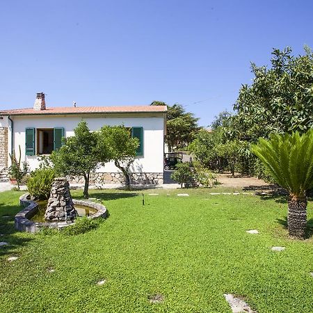 Villa Leo Портоферайо Стая снимка