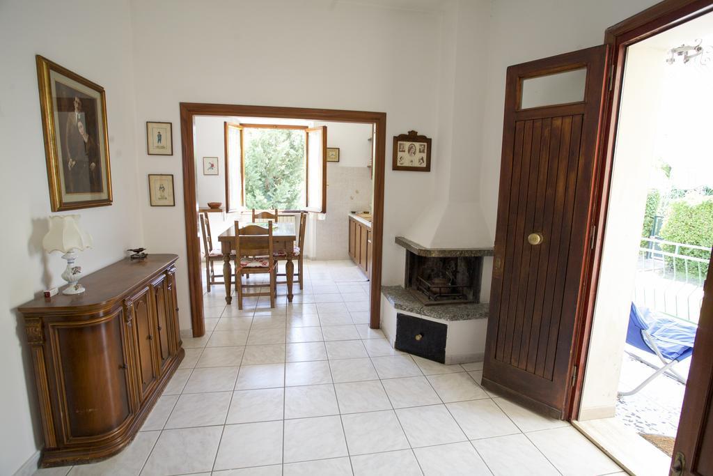 Villa Leo Портоферайо Стая снимка