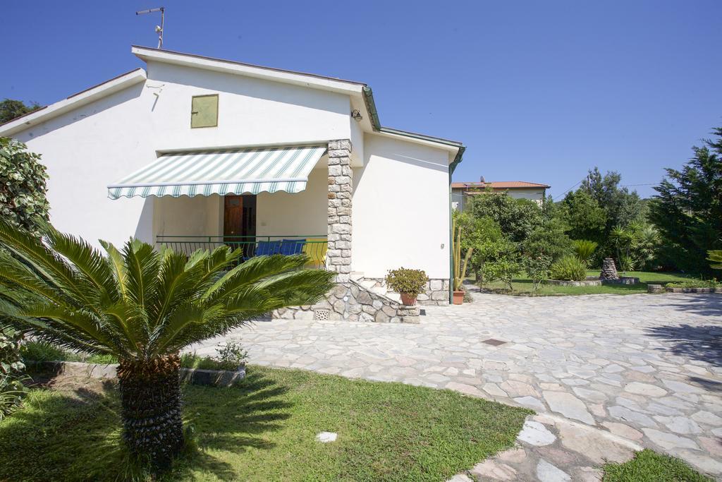 Villa Leo Портоферайо Стая снимка