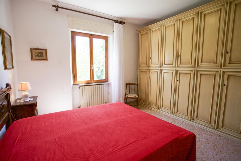 Villa Leo Портоферайо Стая снимка