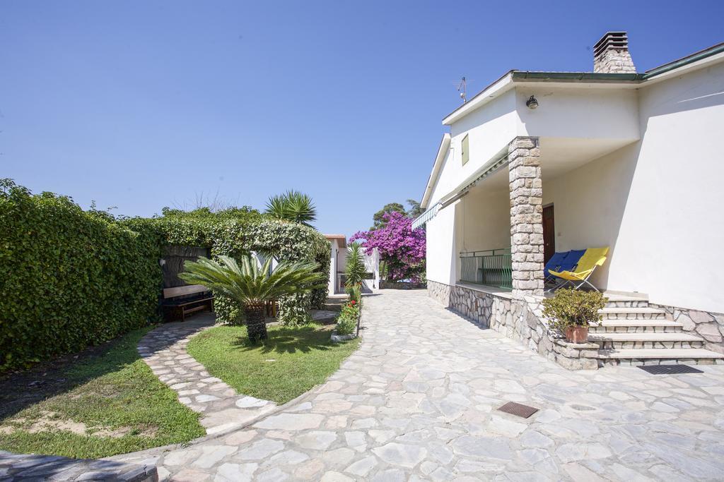 Villa Leo Портоферайо Стая снимка