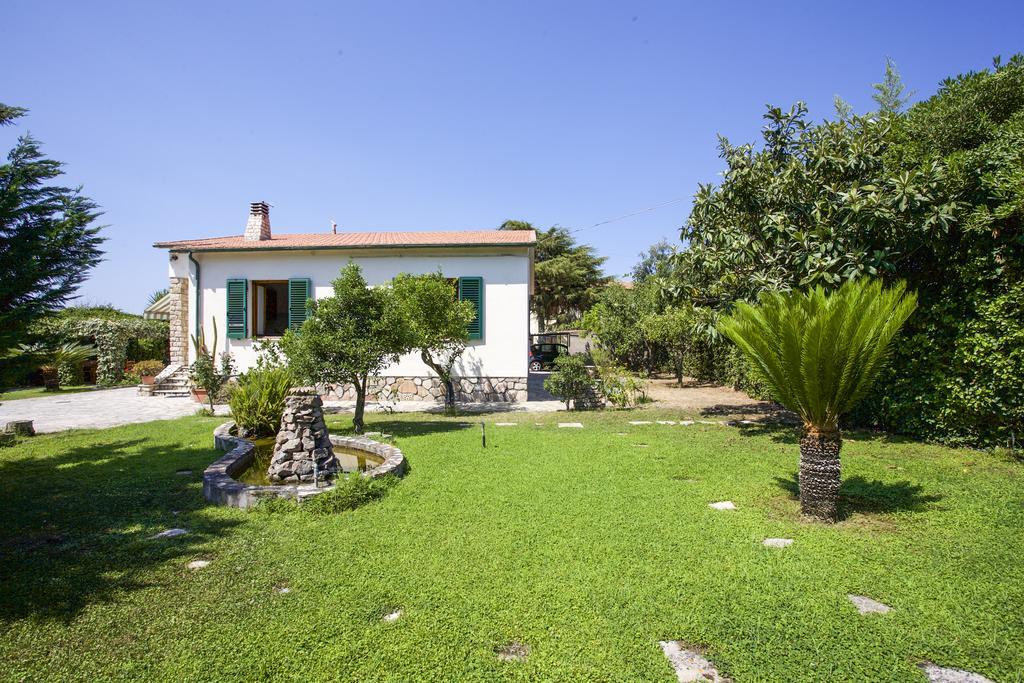 Villa Leo Портоферайо Стая снимка