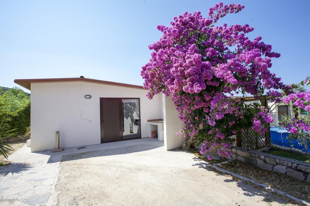 Villa Leo Портоферайо Стая снимка