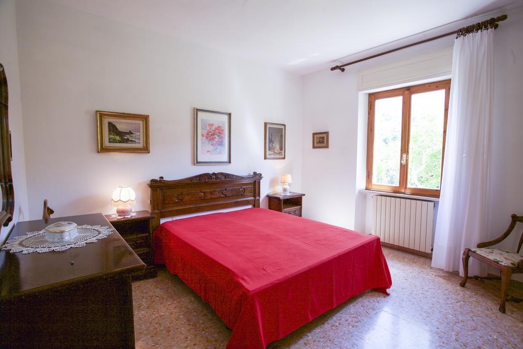 Villa Leo Портоферайо Стая снимка