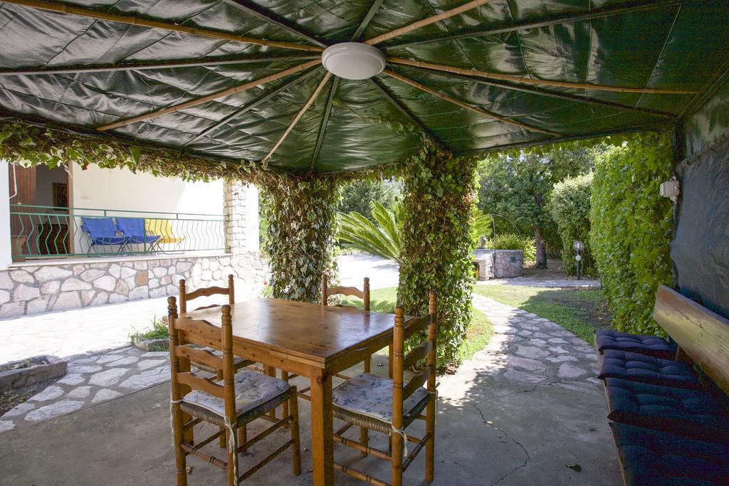 Villa Leo Портоферайо Стая снимка